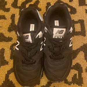 New Balance toddler sneakers size 9
